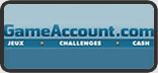 GameAccount: Tournois multijoueurs