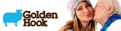 Golden Hook