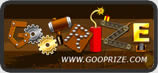 Gooprize - 100% gagnant et gratuit