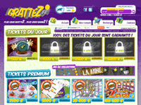 Grattez