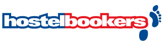 Logo Hostelbookers