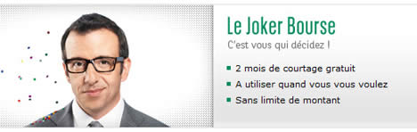 Meilleur courtier en ligne