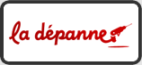 la dépanne