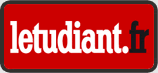 logo letudiant