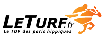 LeTurf logo