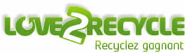 Love2Recycle