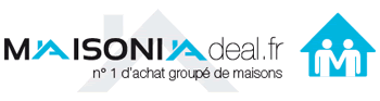 Maisonia Deal Logo