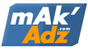 Makadz Logo