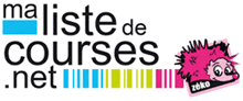 Zéko de ma liste de course