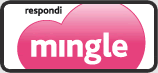 mingle