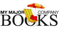MyMajorCompanyBooks Logo