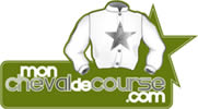 Mon cheval de course