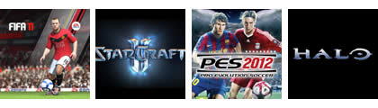Jeux Multeegaming
