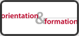 Orientation et Formation