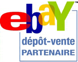 Partenaire eBay