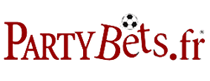 Logo Partybets