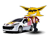 Permis Malin
