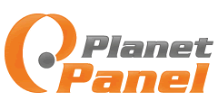 Planet Panel logo