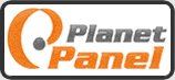 Planet Panel