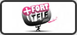 + Fort que la télé