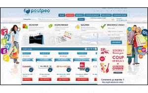 Capture Poulpeo