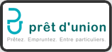 Pret d'union