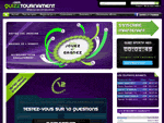 Quiztournement
