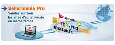 Sellermania Pro