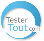 Echantillons sur Testertout