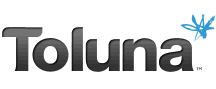 Logo Toluna