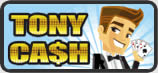 Tony Cash