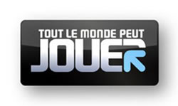Tout le monde peut jouer