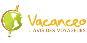 Vacanceo logo