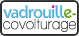 Vadrouille Covoiturage