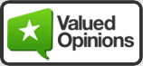 Valued Opinions