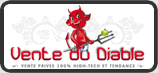 Vente du Diable
