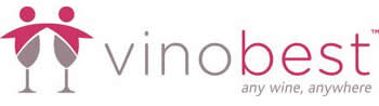 Vinobest Logo
