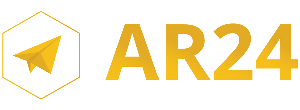 AR24 Logo