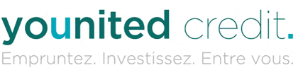 Logo Younited Credit