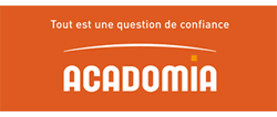 Acadomia