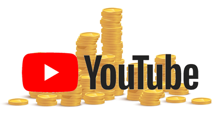 Argent Youtube