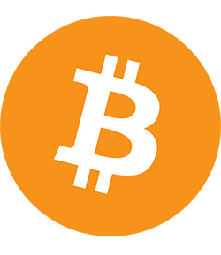 Logo Bitcoin