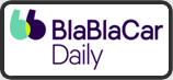 BlaBlaCar Daily