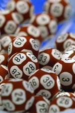 Boules Loto