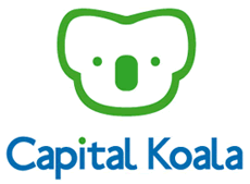 Capital Koala