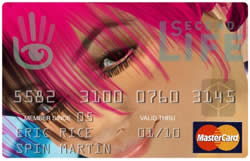 Carte Second Life