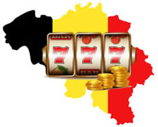 Casino en Belgique