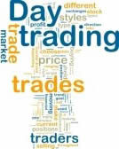 Day trading