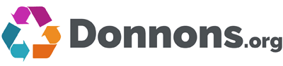 Donnons.org - Dons d'objets