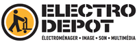 Electrodepot